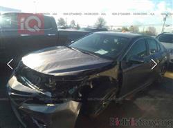 تۆیۆتا کامری